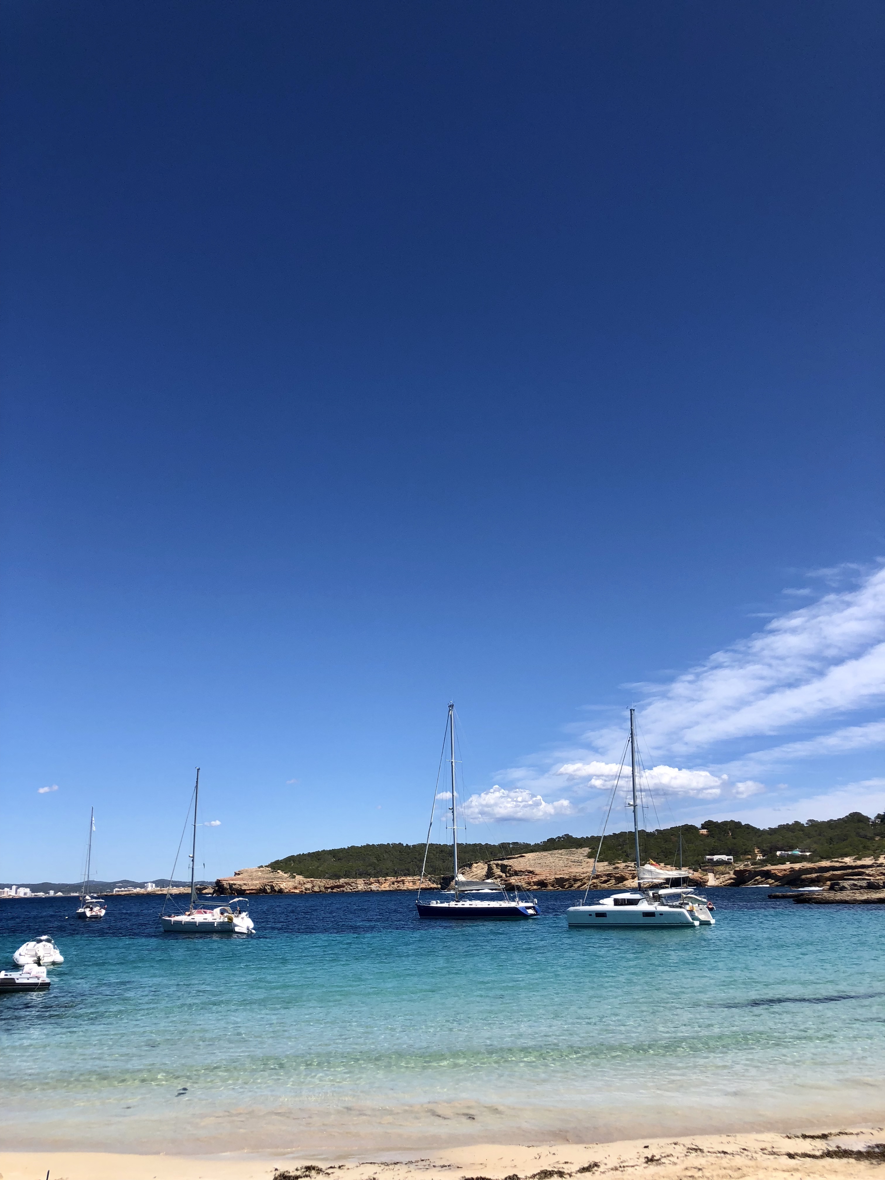 Ibiza : programme en quelques jours